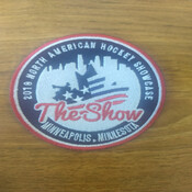 The Show Patch